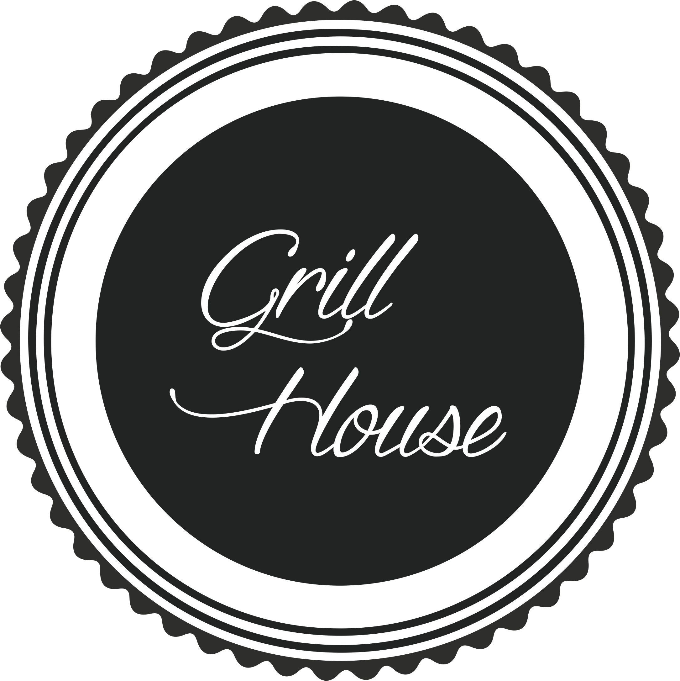Grill House