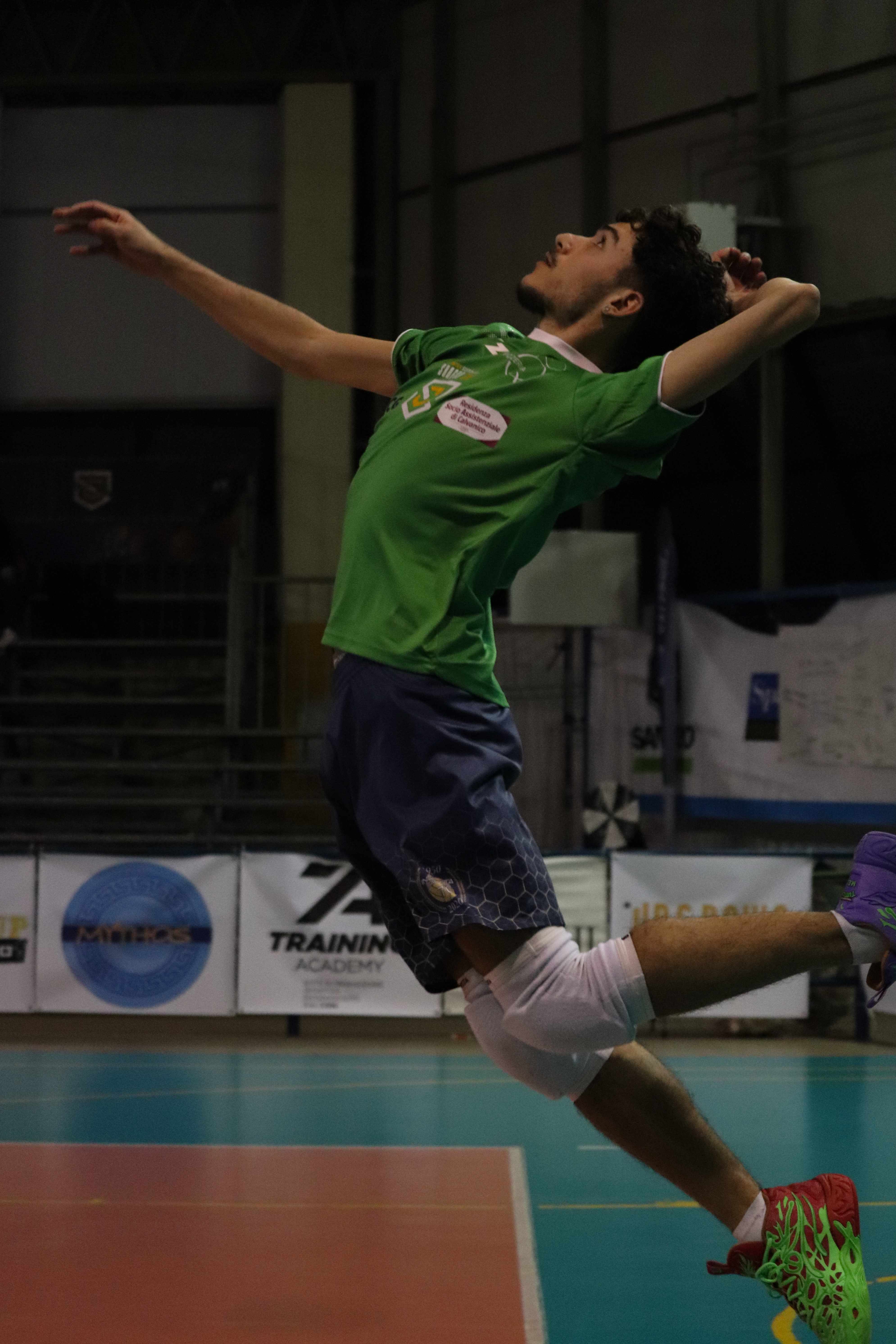 Volley