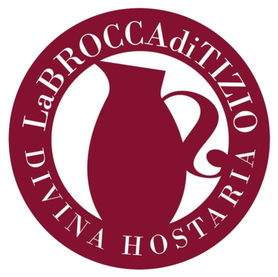 La Brocca di Tizio